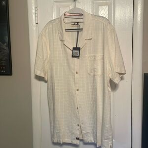 Normal Brand, Freshwater Camp Shirt (XL)